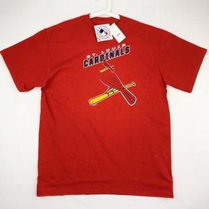 MLB Genuine Merchandise St Louis Cardinals T-shirt